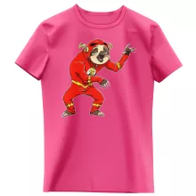 Mädchen Kinder T-Shirts Filmparodien