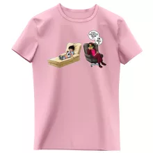 Mädchen Kinder T-Shirts Manga-Parodien