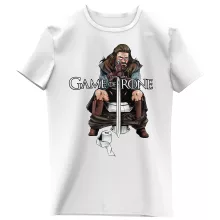 T-shirts Enfants Filles Parodies Cinéma