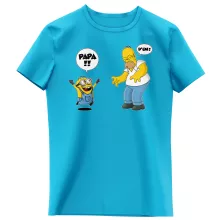 T-shirts Enfants Filles 