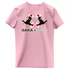 Mädchen Kinder T-Shirts 