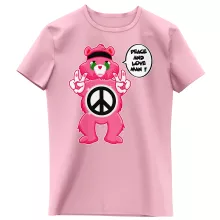 Mädchen Kinder T-Shirts Manga-Parodien