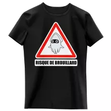 T-shirts Enfants Filles Parodies Jeux Vidéo