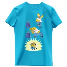 T-shirts kinderen meisjes 