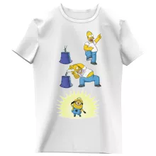 Girls Kids T-shirts 