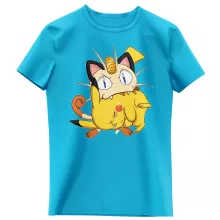 Flickor barnens T-shirts Parodier Tv-spel