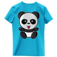 T-shirts Enfants Filles Kawaii