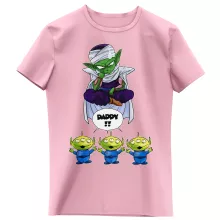 Magliette per bambine e ragazze 