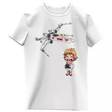 Girls Kids T-shirts Movies Parodies