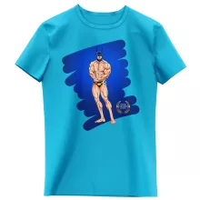 T-shirts kinderen meisjes Filmparodieën