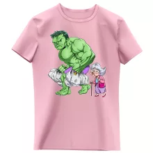 Mädchen Kinder T-Shirts Filmparodien
