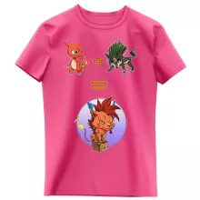 Girls Kids T-shirts Video Games Parodies