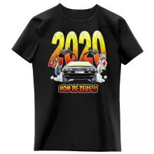 T-shirts Enfants Filles Parodies Cinéma
