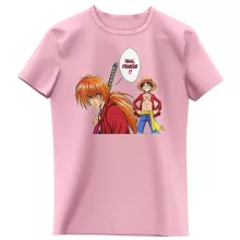 T-shirts Enfants Filles 
