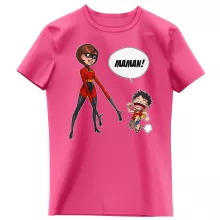 T-shirts Enfants Filles 