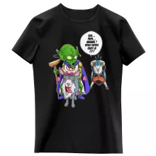 T-shirts Enfants Filles Parodies Manga