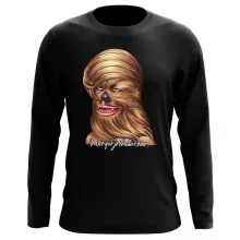 T-Shirts manches longues Parodies Cinéma
