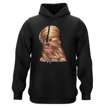 Sweat-shirts à Capuche Parodies Cinéma