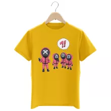 T-shirts kinderjongen Filmparodieën