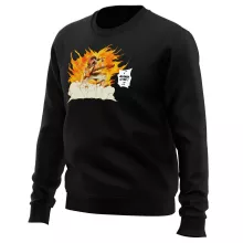 Pull Natsu « Allumer le Feu !! » – Parodie Fairy Tail