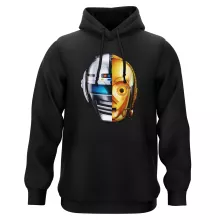Sudaderas con capucha Parodias de películas