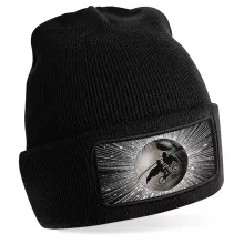 Gorro Darth Vader “Darth Vader y Darth Sidious” – Parodia de Star Wars