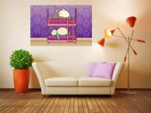 Posters Videospiel-Parodien