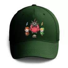 Casquettes 