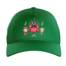 Casquettes Enfants Parodies Jeux Vidéo