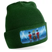 Bonnet Parodies Cinéma