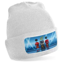 Beanie Movies Parodies