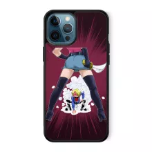 Sanji Phone Case – One Piece parody