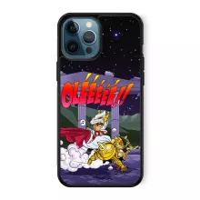 iPhone 12 Pro Max Phone Case Manga Parodies