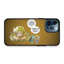 Coque pour téléphone portable iPhone 12 Pro Max Parodies Manga