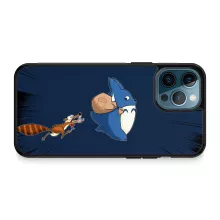 Coque pour téléphone portable iPhone 12 Pro Max Parodies Cinéma