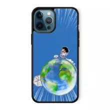 Tsubasa Oozora Phone Case – Captain Tsubasa parody