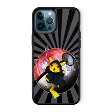 Estojo iPhone 12 Pro Max 
