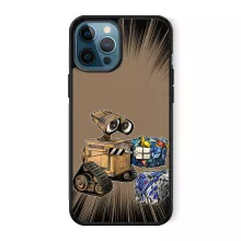 Coque pour téléphone portable iPhone 12 Pro Max Parodies Cinéma