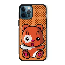 Coque pour téléphone portable iPhone 12 Pro Max Kawaii