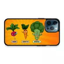 Coque Téléphone Portable Sangoku « Super Héros de la Planète Végétale » – Parodie Dragon Ball Z