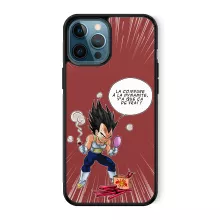 Coque pour téléphone portable iPhone 12 Pro Max Parodies Manga