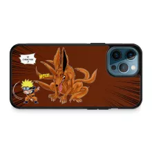 Coque Téléphone Portable « Va chercher ! » – Parodie Naruto