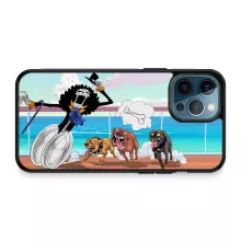 iPhone 12 Pro Max Handyhülle Manga-Parodien