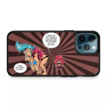 Coque Téléphone Portable Chopper « Panne sèche ! » – Parodie One Piece