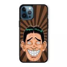 Coque pour téléphone portable iPhone 12 Pro Max Manga Design