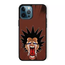 Coque pour téléphone portable iPhone 12 Pro Max Manga Design