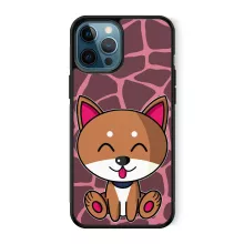 Coque Téléphone Portable « Kawaii Baby dog Vol.1 » – Parodie Kawaii Baby Dogs