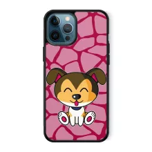 Coque Téléphone Portable « Kawaii Baby dog Vol.6 » – Parodie Kawaii Baby Dogs