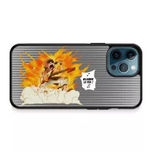 Coque pour téléphone portable iPhone 12 Pro Max Parodies Manga