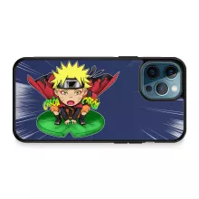 Coque Téléphone Portable « Crôa Crôa No Jutsu !! » – Parodie Naruto